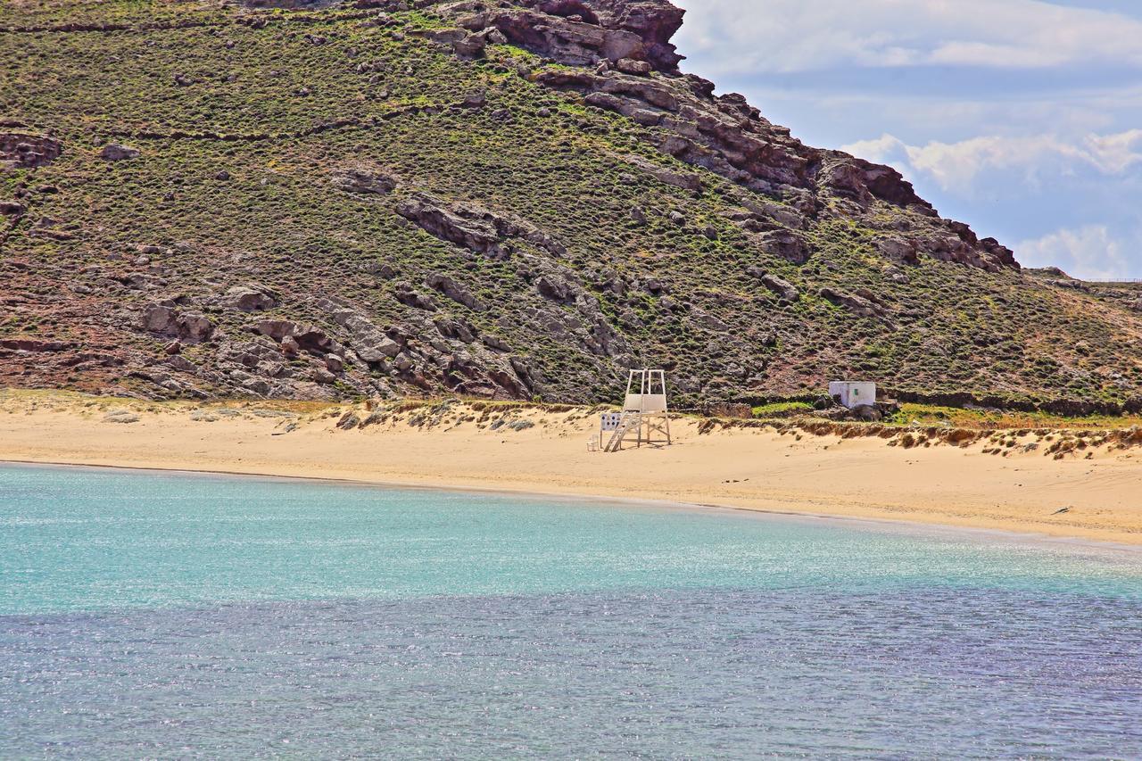 Villas Eleftheria Áno Meriá Exterior foto